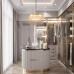 Дополнительное фото Люстра подвесная Loft IT Florida 10298/600 French gold: Купить в Интернет магазин освещения GCSVET.RU