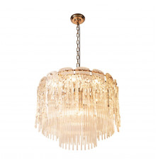 Люстра подвесная Loft IT Florida 10298/600 French gold