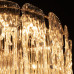 Дополнительное фото Люстра подвесная Loft IT Florida 10298/600 French gold: Купить в Интернет магазин освещения GCSVET.RU