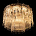 Дополнительное фото Люстра подвесная Loft IT Florida 10298/600 French gold: Купить в Интернет магазин освещения GCSVET.RU