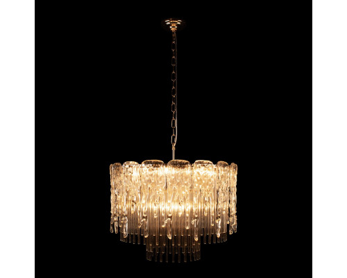 Дополнительное фото Люстра подвесная Loft IT Florida 10298/600 French gold: Купить в Интернет магазин освещения GCSVET.RU