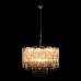 Дополнительное фото Люстра подвесная Loft IT Florida 10298/600 French gold: Купить в Интернет магазин освещения GCSVET.RU