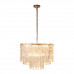 Дополнительное фото Люстра подвесная Loft IT Florida 10298/600 French gold: Купить в Интернет магазин освещения GCSVET.RU