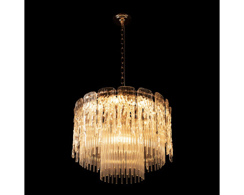 Дополнительное фото Люстра подвесная Loft IT Florida 10298/600 French gold: Купить в Интернет магазин освещения GCSVET.RU