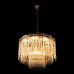 Дополнительное фото Люстра подвесная Loft IT Florida 10298/600 French gold: Купить в Интернет магазин освещения GCSVET.RU