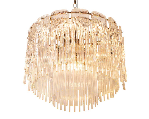Дополнительное фото Люстра подвесная Loft IT Florida 10298/600 French gold: Купить в Интернет магазин освещения GCSVET.RU