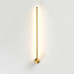 Дополнительное фото Светильник настенный Odeon Light Fillini 4335/12WG: Купить в Интернет магазин освещения GCSVET.RU
