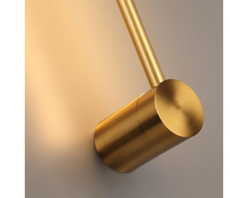 Дополнительное фото Светильник настенный Odeon Light Fillini 4335/12WG: Купить в Интернет магазин освещения GCSVET.RU