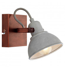 Светильник спот Lussole Loft Diana LSP-9828