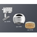 Дополнительное фото Светильник трековый (однофазный) с подсветкой Ambrella Light Track System XT1104005 (A2520, C1104, N7195): Купить в Интернет магазин освещения GCSVET.RU