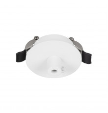 Чаша потолочная встраиваемая Arlight SPX-CANOPY-R60-C6.5 (WH) 046007