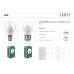 Дополнительное фото Светодиодная лампочка Saffit SBG4511 55140: Купить в Интернет магазин освещения GCSVET.RU