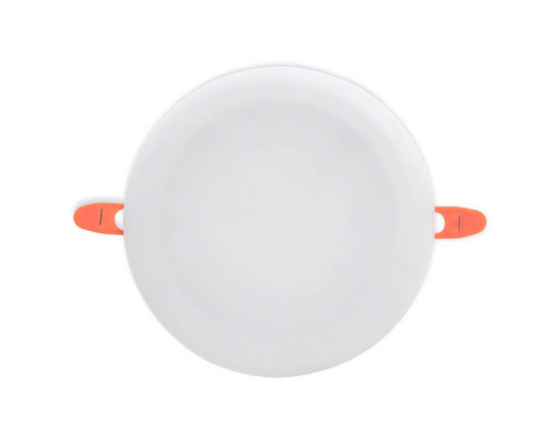 Дополнительное фото Светильник встраиваемый LED Ambrella Light Led Downlight DCR312: Купить в Интернет магазин освещения GCSVET.RU