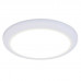 Дополнительное фото Светильник встраиваемый LED Ambrella Light Led Downlight DCR312: Купить в Интернет магазин освещения GCSVET.RU