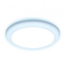 Светильник встраиваемый LED Ambrella Light Led Downlight DCR312