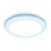 Основное фото Светильник встраиваемый LED Ambrella Light Led Downlight DCR312: Купить в Интернет магазин освещения GCSVET.RU