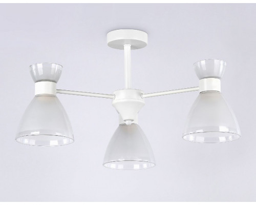 Дополнительное фото Люстра потолочная Ambrella Light Modern Homy TR3177: Купить в Интернет магазин освещения GCSVET.RU