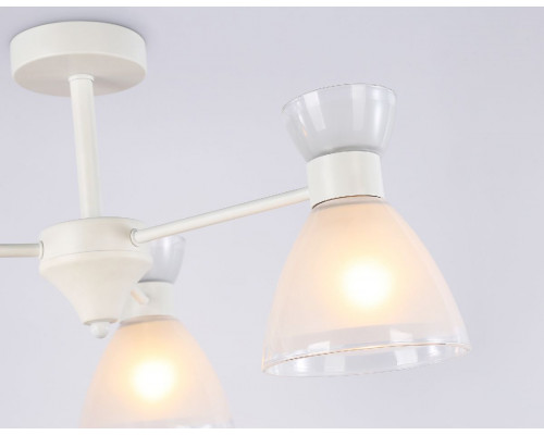 Дополнительное фото Люстра потолочная Ambrella Light Modern Homy TR3177: Купить в Интернет магазин освещения GCSVET.RU
