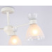 Дополнительное фото Люстра потолочная Ambrella Light Modern Homy TR3177: Купить в Интернет магазин освещения GCSVET.RU