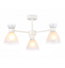 Люстра потолочная Ambrella Light Modern Homy TR3177