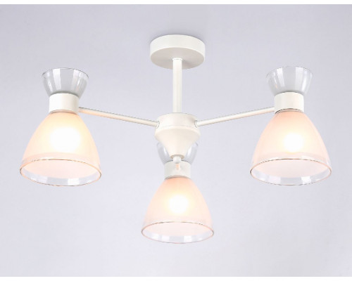 Дополнительное фото Люстра потолочная Ambrella Light Modern Homy TR3177: Купить в Интернет магазин освещения GCSVET.RU