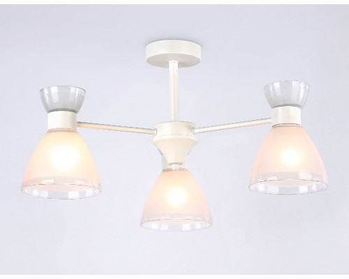 Дополнительное фото Люстра потолочная Ambrella Light Modern Homy TR3177: Купить в Интернет магазин освещения GCSVET.RU