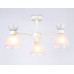 Дополнительное фото Люстра потолочная Ambrella Light Modern Homy TR3177: Купить в Интернет магазин освещения GCSVET.RU