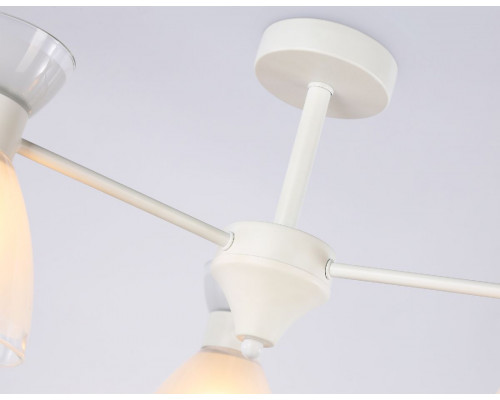 Дополнительное фото Люстра потолочная Ambrella Light Modern Homy TR3177: Купить в Интернет магазин освещения GCSVET.RU