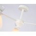 Дополнительное фото Люстра потолочная Ambrella Light Modern Homy TR3177: Купить в Интернет магазин освещения GCSVET.RU