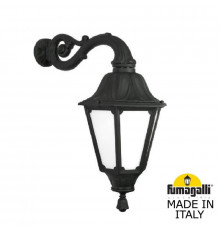 Светильник настенный для улицы Fumagalli E35.171.000.AYH27