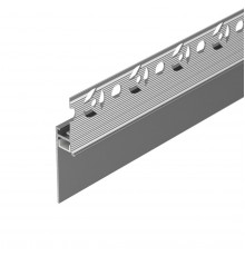 Профиль Arlight PLINTUS-FANTOM-H35-2000 ANOD 048687