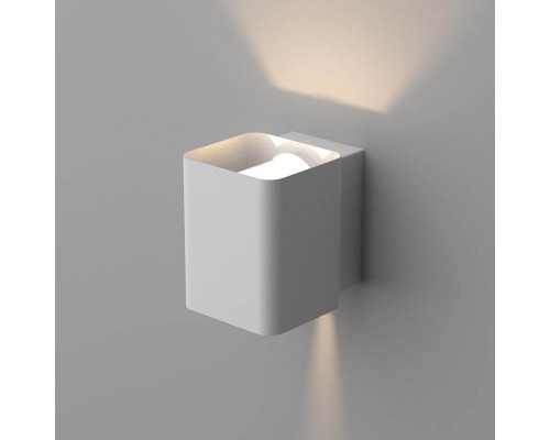 Дополнительное фото Настенный светильник Arlight LGD-Wall-Vario-J2WH-12W Warm White 024391: Купить в Интернет магазин освещения GCSVET.RU