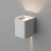Дополнительное фото Настенный светильник Arlight LGD-Wall-Vario-J2WH-12W Warm White 024391: Купить в Интернет магазин освещения GCSVET.RU
