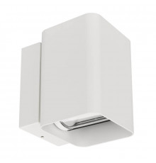 Настенный светильник Arlight LGD-Wall-Vario-J2WH-12W Warm White 024391