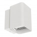 Основное фото Настенный светильник Arlight LGD-Wall-Vario-J2WH-12W Warm White 024391: Купить в Интернет магазин освещения GCSVET.RU
