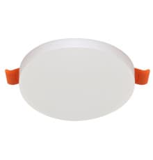 Светильник встраиваемый LED Crystal Lux CLT 500C170 WH