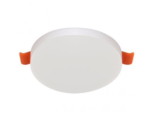 Основное фото Светильник встраиваемый LED Crystal Lux CLT 500C170 WH: Купить в Интернет магазин освещения GCSVET.RU