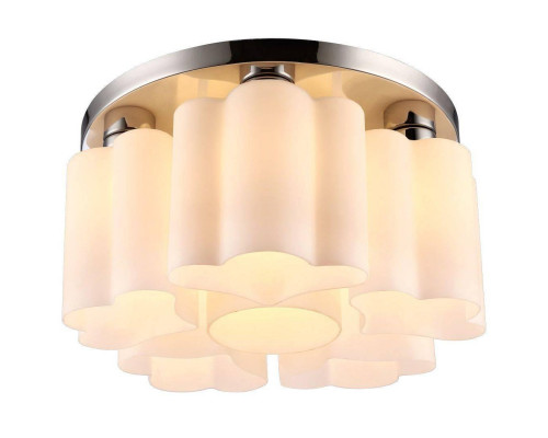 Основное фото Люстра потолочная Arte Lamp 17 A3489PL-6CC: Купить в Интернет магазин освещения GCSVET.RU
