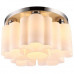 Основное фото Люстра потолочная Arte Lamp 17 A3489PL-6CC: Купить в Интернет магазин освещения GCSVET.RU