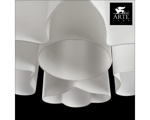 Дополнительное фото Люстра потолочная Arte Lamp 17 A3489PL-6CC: Купить в Интернет магазин освещения GCSVET.RU
