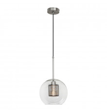 Светильник подвесной Loft IT Hexagon Loft2567-B