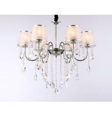 Люстра подвесная Ambrella Light Traditional TR4588