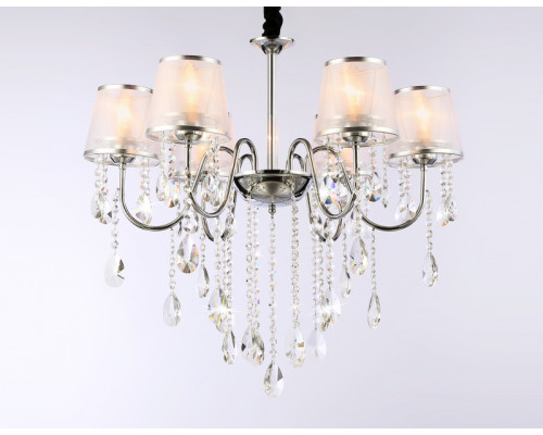 Основное фото Люстра подвесная Ambrella Light Traditional TR4588: Купить в Интернет магазин освещения GCSVET.RU