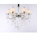 Основное фото Люстра подвесная Ambrella Light Traditional TR4588: Купить в Интернет магазин освещения GCSVET.RU