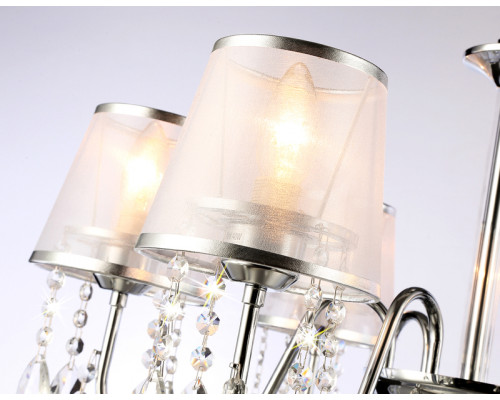 Дополнительное фото Люстра подвесная Ambrella Light Traditional TR4588: Купить в Интернет магазин освещения GCSVET.RU