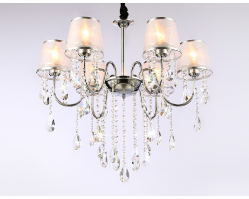 Дополнительное фото Люстра подвесная Ambrella Light Traditional TR4588: Купить в Интернет магазин освещения GCSVET.RU