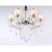 Дополнительное фото Люстра подвесная Ambrella Light Traditional TR4588: Купить в Интернет магазин освещения GCSVET.RU