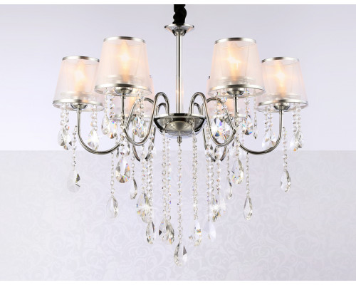 Дополнительное фото Люстра подвесная Ambrella Light Traditional TR4588: Купить в Интернет магазин освещения GCSVET.RU