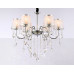 Дополнительное фото Люстра подвесная Ambrella Light Traditional TR4588: Купить в Интернет магазин освещения GCSVET.RU