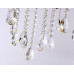 Дополнительное фото Люстра подвесная Ambrella Light Traditional TR4588: Купить в Интернет магазин освещения GCSVET.RU
